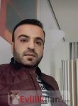 Artık mutlu olmak istiyorum