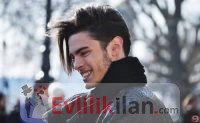 Niyeti evlilik olan bayanlari bekliyorum