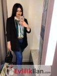 Merhaba ben Gökçe