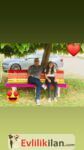 Saygı ve sevgiye inanan birini arıyorum