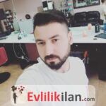 Newyorkta yasiyorum evlenmeyi dusunuyorum