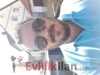 Evlilik için burda değilim
