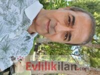 Hayat arkadaşım olur musun