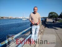Sevmek ve sevilmek