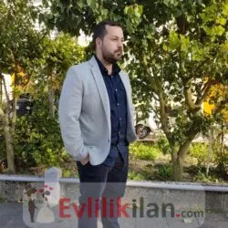 Müslüman ve Türk bayan arıyorum