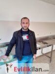 Arkadaş olabileceğim bayan arıyorum