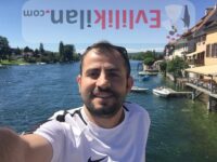 Almanya içi evlenecek bayanlar