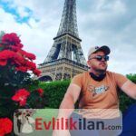 Ciddi Seviyeli bir bayanla tanismak istiyorum