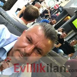 Işığım olacak Bayan arıyorum