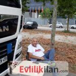 Dürüst bir bayan arkadaş arıyorum