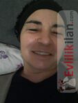 Ben mutlu olmak istiyorum