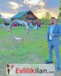 Ciddi evlilik düşünen bayan