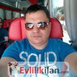 Amacım sadece evlilik