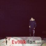 Ciddi olarak evlenmek istiyorum