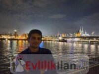 Ciddi bir bayan ile evlilik düşünüyorum