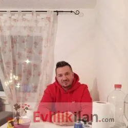 Evlenmek isteyen dürüst bayanlar bana yazin