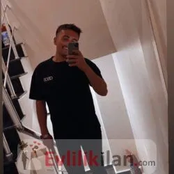 Ciddi evlilik düşünen bayanları beklerim