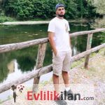 Ciddi beni hayata döndürecek birini arıyorum