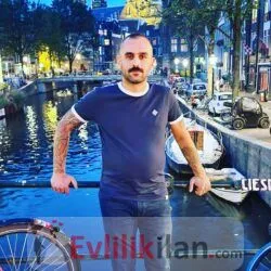 Ciddi evlilik yapmak istiyorum