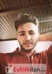 Fransa’da yaşıyorum ciddi bir evlilik arıyorum