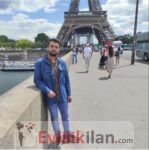 Evlenebileceğim bir bayan arıyorum