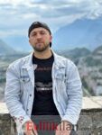 Hayatı dolu dolu yaşayan bir bayana ihtiyacım var