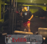 Evlenip mutlu bir yuva kuracağım bir eş arıyorum