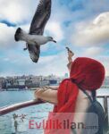 Ciddi evlilik mutlu bir yuva