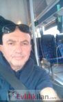 50 – 55 yaşlarında Bayan arkadaş arıyorum