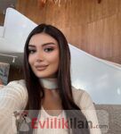 Selam ben Nazlı