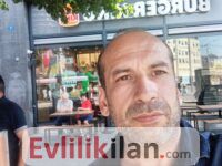 Sevgi saygı dürüstlük arıyorum