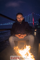 Ciddi dürüst tanışmak isteyenleri bekliyorum