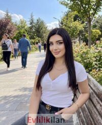 Ciddi evlilik için buradayım